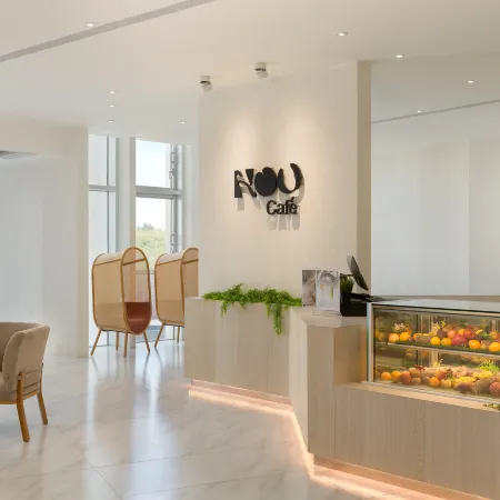 Orient Luxury Hotel-KenTing