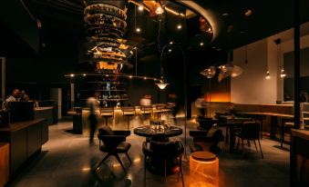 Holiday River View Hotel,Hongyadong,Jiefangbei,Chongqing