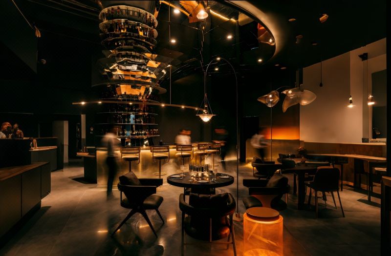 Holiday River View Hotel,Hongyadong,Jiefangbei,Chongqing photo 5