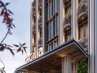 CICILIA Rouge Dalat Hotels near Tuyen Lam Lake