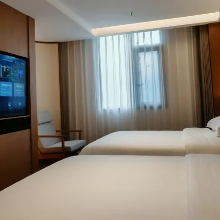 BA REN ZHI DU HOTEL