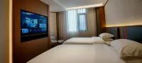 巴東巴人之都ホテル