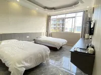 Wanzai Huadu Business Hotel Hotels in Wanzai