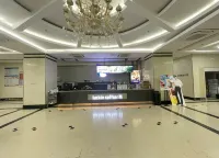 不晚Later·高空城景民宿（新街口上海路地鐵站店） 住宿飯店