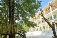 Pingwu Qingqiugu Homestay