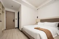 Lanzhou Hotel (Wulingyuan Branch, Zhangjiajie National Forest Park) Hotels in 