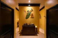 Horizon Karon Beach Resort & Spa - Fitnessstudio