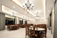 大鑫飯店（裡耶古鎮店） - 早餐
