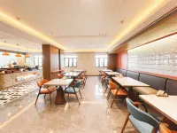 Wutong Xiangxie Hotel (Hangzhou Nanxun Ancient Town Scenic Area Branch) - breakfast