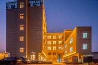 Sunshine Hotel