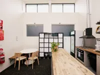 Urban Nomad - Kings Cross Hotéis em Potts Point