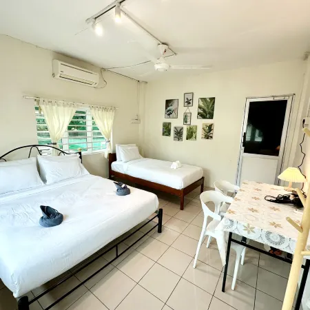 K Inn 55