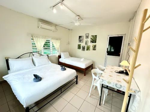 K Inn 55