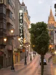 NH Oviedo Principado