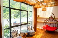 Taihang Bense Homestay (Guoliang) - breakfast