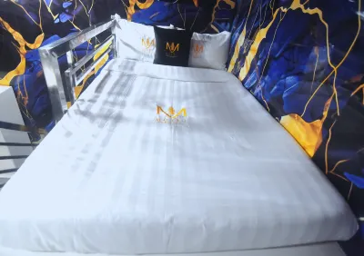 M'M Hotel  호텔