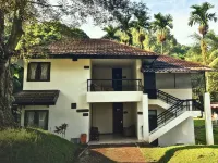 The Tavia Riverside Resort & Convention Hotel di Kabupaten Bogor