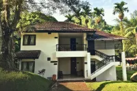 The Tavia Riverside Resort & Convention