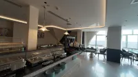 He Fischer Garden Hotel