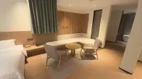 Wangou B&B - Balkoner