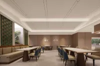 Yujing Hotel (Haifeng Ketang Yujing Times Jewelry City)
