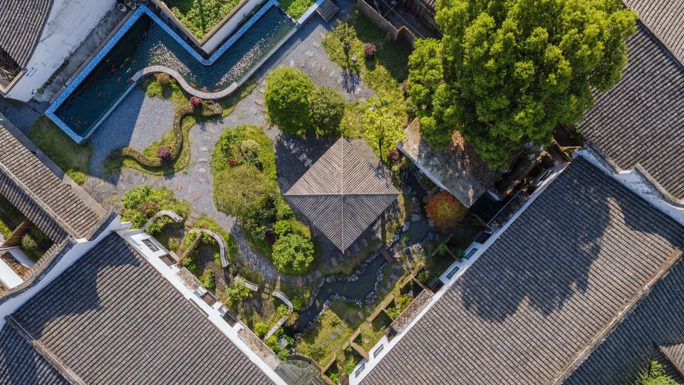 Hongyuan Garden Hostel