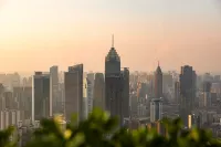 The Ritz-Carlton, Wuhan - رومانسي