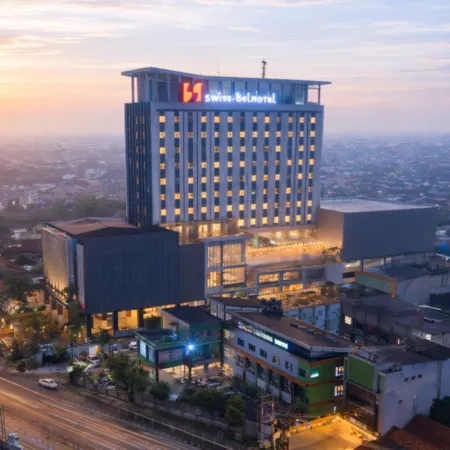 Swiss-Belhotel Karawang