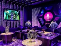 Daolang Hotel Hotels in Awat
