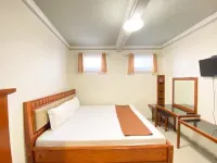Rimbaku Homestay Syariah near Alun Alun Batu RedPartner
