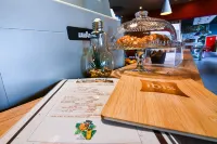 Ibis Sofia Airport Hotel