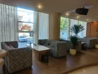 Royale Celebrity Hotel - Gym