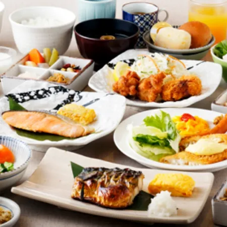 Jr Inn Sapporo-Eki Minami-Guchi