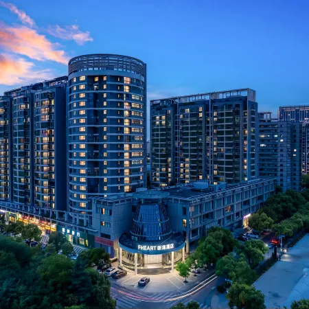 Tingxi Hotel