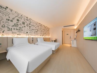 Haiyou Chifeng Hexigten Banner Jingpeng Hotel