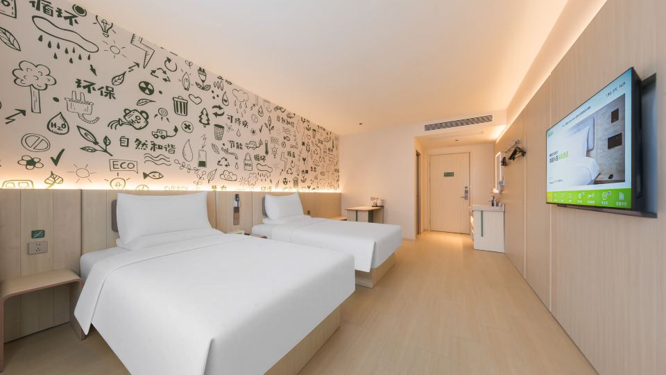 Haiyou Chifeng Hexigten Banner Jingpeng Hotel