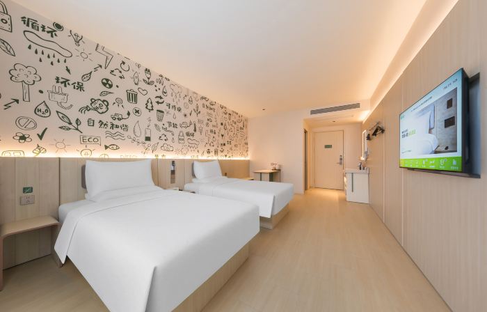 Haiyou Chifeng Hexigten Banner Jingpeng Hotel