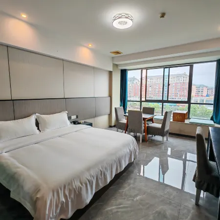 Jinglong International Hotel