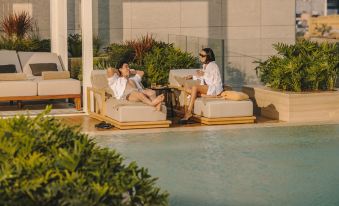 Fairmont Hanoi