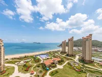 Shengsi Lizen Crystel Hotel فنادق في شنغ سى