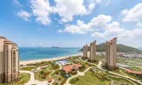 Shengsi Lizen Crystel Hotel