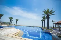 Shengsi Lizen Crystel Hotel - Beach