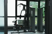 Bamboo Echo Resort - Gym