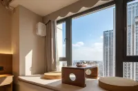 Star Joy House · High-Rise Boutique Apartment (Chunxi Road Store)