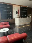 Zhuoyue Grand Hotel - بار
