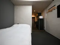 Excellence Inn Nishihonganji Hotels in 