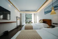 Mount Fanjing Yunshan Yunshui Homestay (Yunshe Scenic Area)
