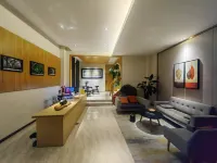 Jintutang Xiaoyuanzi Hotel