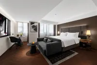 Intercity Hotel, Shenzhen Futian Convention & Exhibition Center