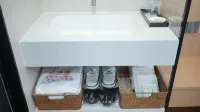 Shanjianlan Boutique Stay (Shitang Peninsula Tourist Resort) - Kitchens